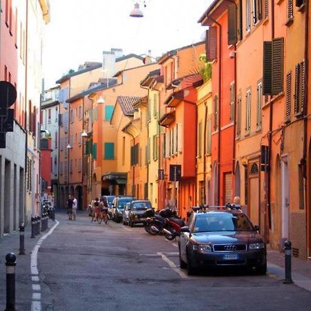 La Maison Du Bonheur Bologna Eksteriør bilde