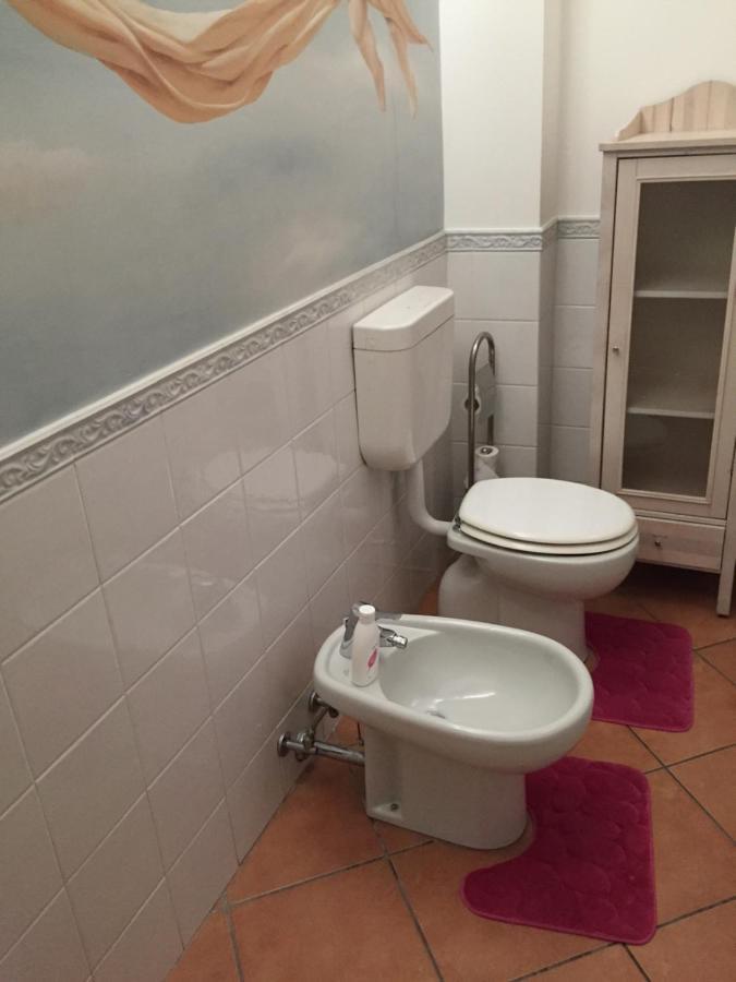 La Maison Du Bonheur Bologna Eksteriør bilde